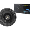 Σετ ηχεία αυτοκινήτου LXCS165, 6.5", 120W, 4 Ohm, 2 δρόμων