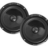 PHONOCAR σετ ηχεία αυτοκινήτου Selection 02086, 6.5", 90W, woofer