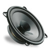 PHONOCAR σετ ηχεία αυτοκινήτου Basic 66123, 5.25", 60W, dual cone