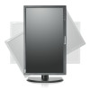 LENOVO used οθόνη LT2323p LED 23" 1920x1080 VGA/DVI/DisplayPort, Grade B