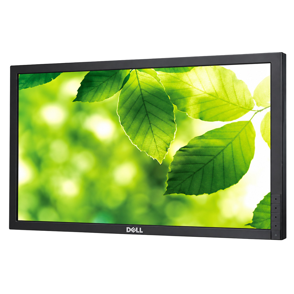 DELL used οθόνη P2211H LED, 21.5" Full HD, VGA/DVI, χωρίς βάση, Grade A