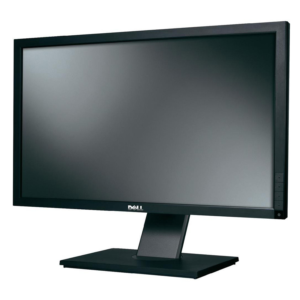 DELL used οθόνη P2311H LCD, 23" 1920x1080, VGA/DVI, Grade B