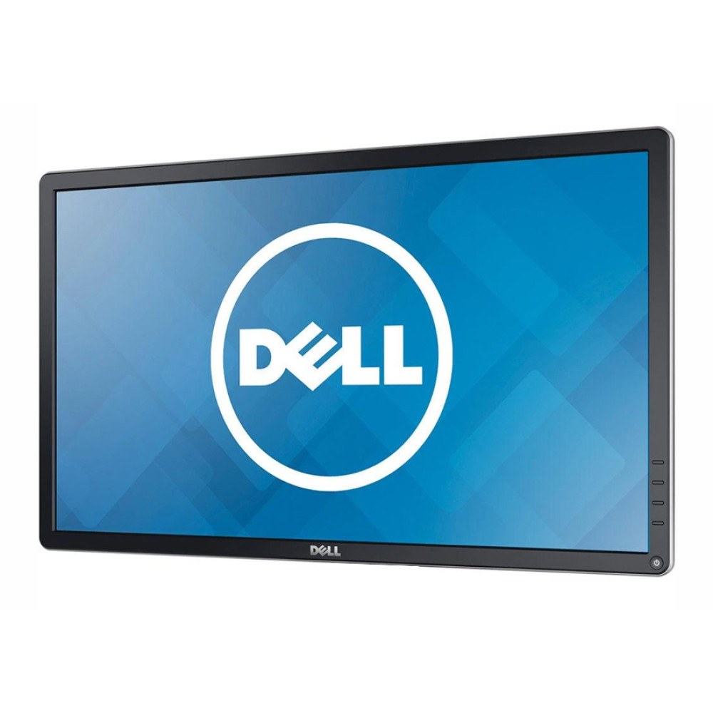 DELL used οθόνη P2414HB IPS-LED, 23.8" 1920x1080, VGA/DVI/DisplayPort, χωρίς βάση, Grade A
