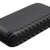 ORICO θήκη προστασίας M2 SSD M2PH01-BK-BP, αδιάβροχη, μαύρη