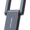 MERCUSYS ασύρματος USB αντάπτορας δικτύου MA37BEH, BE6500, Tri-Band, V1.0
