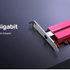 MERCUSYS κάρτα επέκτασης δικτύου PCIe σε RJ45 MA510E, 10Gbps, V1.0