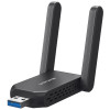 MERCUSYS ασύρματος USB αντάπτορας δικτύου MA72XH, AX1800, Dual Band, V.1.0