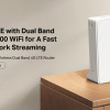 MERCUSYS router MB130-4G, 4G, 1200Mbps AC1200, V1.0