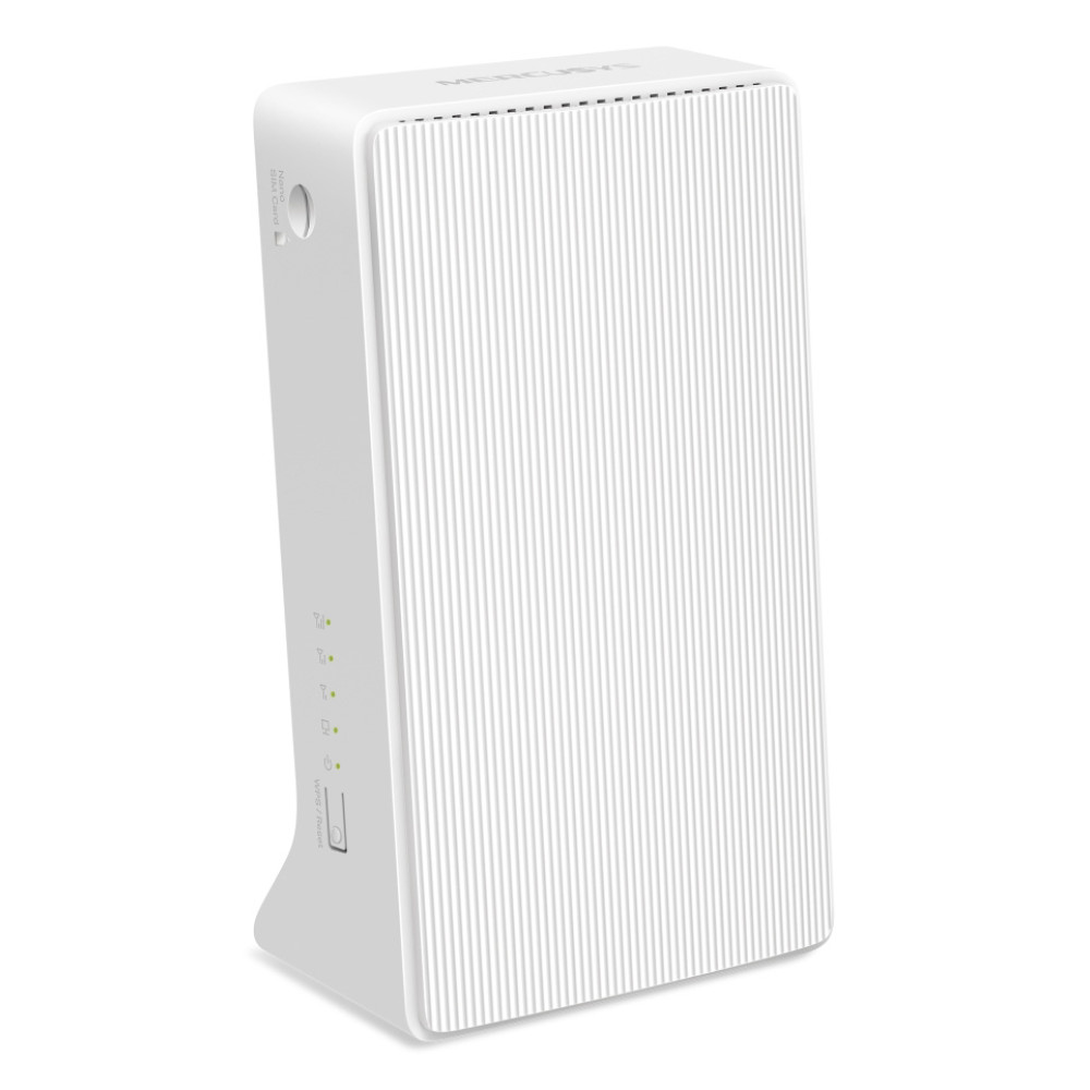 MERCUSYS router MB130-4G, 4G, 1200Mbps AC1200, V1.0