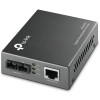 TP-LINK Gigabit Multi-Mode Media Converter MC200CM, Ver. 4.0