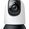 MERCUSYS smart κάμερα MC210, 2K/3MP, WiFi, PTZ, SD, EU/1.0