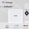 MECOOL TV Box KM2 Plus Deluxe, Google πιστοποίηση, 4K, WiFi, Android 11