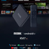 MECOOL TV Box KM7 SE, Google πιστοποίηση, 4K, 2/32GB, WiFi, Android 11
