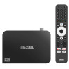 MECOOL TV Box KT2 με ψηφιακό δέκτη DVB-T2, 4K, 2/32GB, WiFi, Google/Netflix πιστοποίηση, Android 11