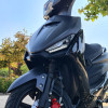 ZNEN ηλεκτρικό μηχανάκι Comet, 2000W, 60V 20Ah, μαύρο