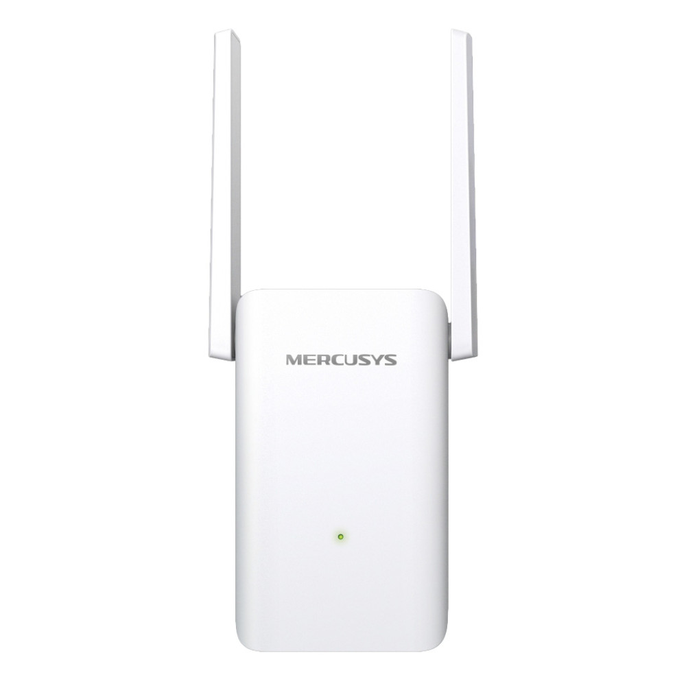 MERCUSYS range extender ME80X, WiFi 6, 3000Mbps AX3000, V1.0