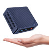 BEELINK mini PC MINI S12, Intel CPU N95, 8GB, 256GB SSD, Windows 11 Pro