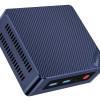 BEELINK mini PC MINI S12, Intel CPU N95, 8GB, 256GB SSD, Windows 11 Pro