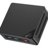 BEELINK mini PC Mini S12, Intel N95, 12GB, 480GB M.2, Windows 11 Pro