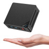 BEELINK mini PC Mini S12 Pro, Intel N100, 12GB, 512GB M.2, Windows 11 Pro