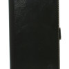 POWERTECH Θήκη Elegance Leather για Leagoo M8/M8 Pro, Black
