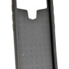 POWERTECH universal θήκη Glass TPU για smartphone έως 7 x 14.5cm, μαύρη