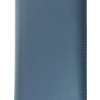 POWERTECH Θήκη Slim Leather για iPhone XR, γκρι