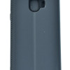 POWERTECH Θήκη Slim Leather για Samsung J4 2018, γκρι