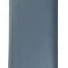 POWERTECH Θήκη Slim Leather για Samsung J6 Plus 2018, γκρι