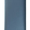 POWERTECH Θήκη Slim Leather για Xiaomi Redmi 6 Pro, γκρι