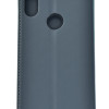 POWERTECH Θήκη Slim Leather για Xiaomi Redmi Note 6, γκρι