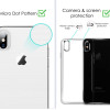 POWERTECH Θήκη Perfect Clear 1mm MOB-1337 για Samsung M10, διάφανη