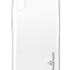 POWERTECH Θήκη Perfect Clear 1mm MOB-1347 για Samsung Note 10, διάφανη