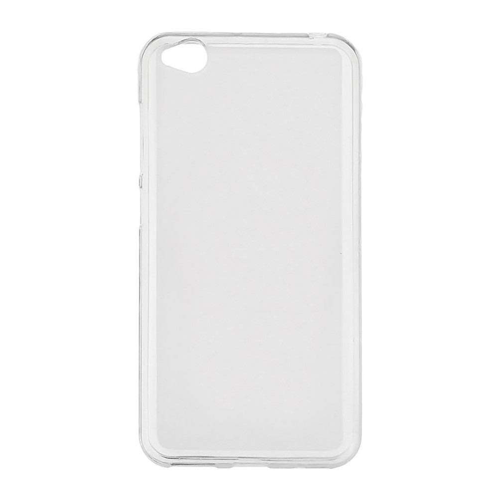 POWERTECH Θήκη Perfect Clear 1mm MOB-1382 για Xiaomi Redmi Go