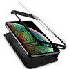 POWERTECH Θήκη Body 360° με Tempered Glass, iPhone 11 Pro Max, κόκκινη