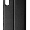 POWERTECH Θήκη Βook Elegant MOB-1453 για Samsung A70, χρυσή