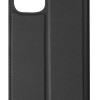 POWERTECH Θήκη Βook Elegant MOB-1478 για iPhone 11 Pro, μαύρη