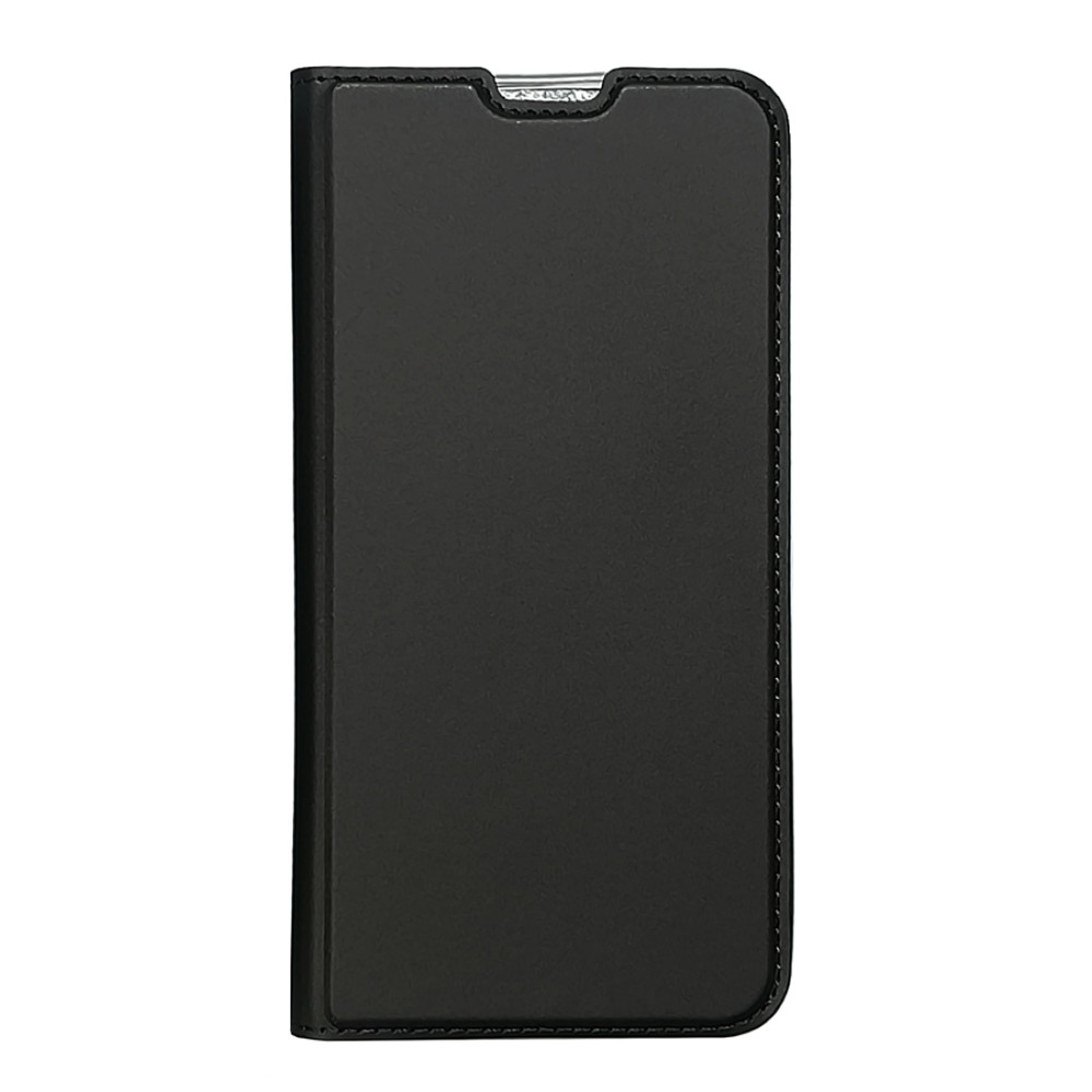 POWERTECH Θήκη Βook Elegant MOB-1478 για iPhone 11 Pro, μαύρη