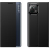 POWERTECH θήκη Sleep MOB-1630 για Xiaomi Mi 11, μαύρη