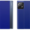 POWERTECH θήκη Sleep MOB-1631 για Xiaomi Mi 11, μπλε