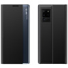 POWERTECH θήκη Sleep MOB-1671 για Samsung A02s, μαύρη