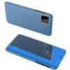 POWERTECH θήκη Clear view MOB-1707 για Xiaomi Mi 11, μπλε