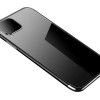 POWERTECH θήκη Clear color MOB-1710 για Xiaomi Mi 11, μαύρο