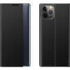 POWERTECH θήκη Sleep MOB-1714 για iPhone 13 Pro Max, μαύρη