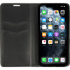 POWERTECH θήκη Magnet Elite MOB-1818 για iPhone 14 Plus, μαύρη