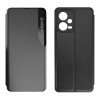 POWERTECH θήκη Smart view MOB-1918 για Xiaomi Note 12 5G/Poco X5, μαύρη