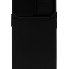 POWERTECH Θήκη Camshield Soft MOB-1942 για Xiaomi 13 Pro, μαύρη