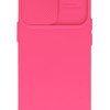 POWERTECH Θήκη Camshield Soft MOB-1943 για Xiaomi Note 12 Pro 5G, ροζ