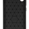 POWERTECH θήκη Carbon Elite MOB-1963 για Samsung Galaxy A05, μαύρη
