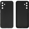 POWERTECH θήκη MATT MOB-1971 για Samsung Galaxy A15 4G/5G, μαύρη